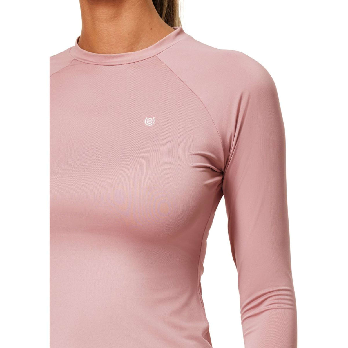 Equestrian Stockholm Chemise Dynamic Rose
