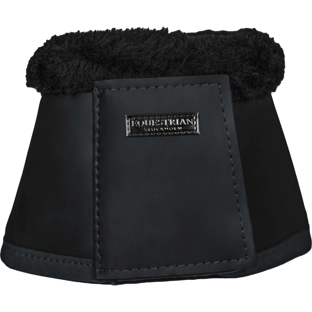 Equestrian Stockholm Cloches d'Obstacles All Black