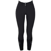 Equestrian Stockholm Pantalon d'Équitation Elite Jump Noir