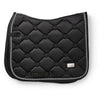 Equestrian Stockholm Tapis de Selle Dressage Black Edition