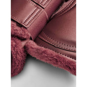 Equestrian Stockholm Guêtres Amber Rose