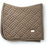 Equestrian Stockholm Tapis de Selle Modern Dressage Champagne