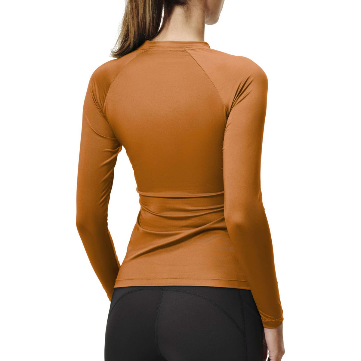 Equestrian Stockholm Chemise Dynamic Chestnut