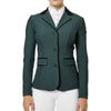 Equestrian Stockholm Veste de Concours Classic Sycamore Green