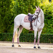 Equestrian Stockholm Guêtres Classic Mesh Midsummer Blush