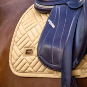 Equestrian Stockholm Tapis de Selle Modern de Saut Midsummer Glow