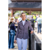Equestrian Stockholm Petite Veste de Concours Classic Dark Violet