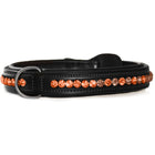 Equestrian Stockholm Collier Faded Chestnut