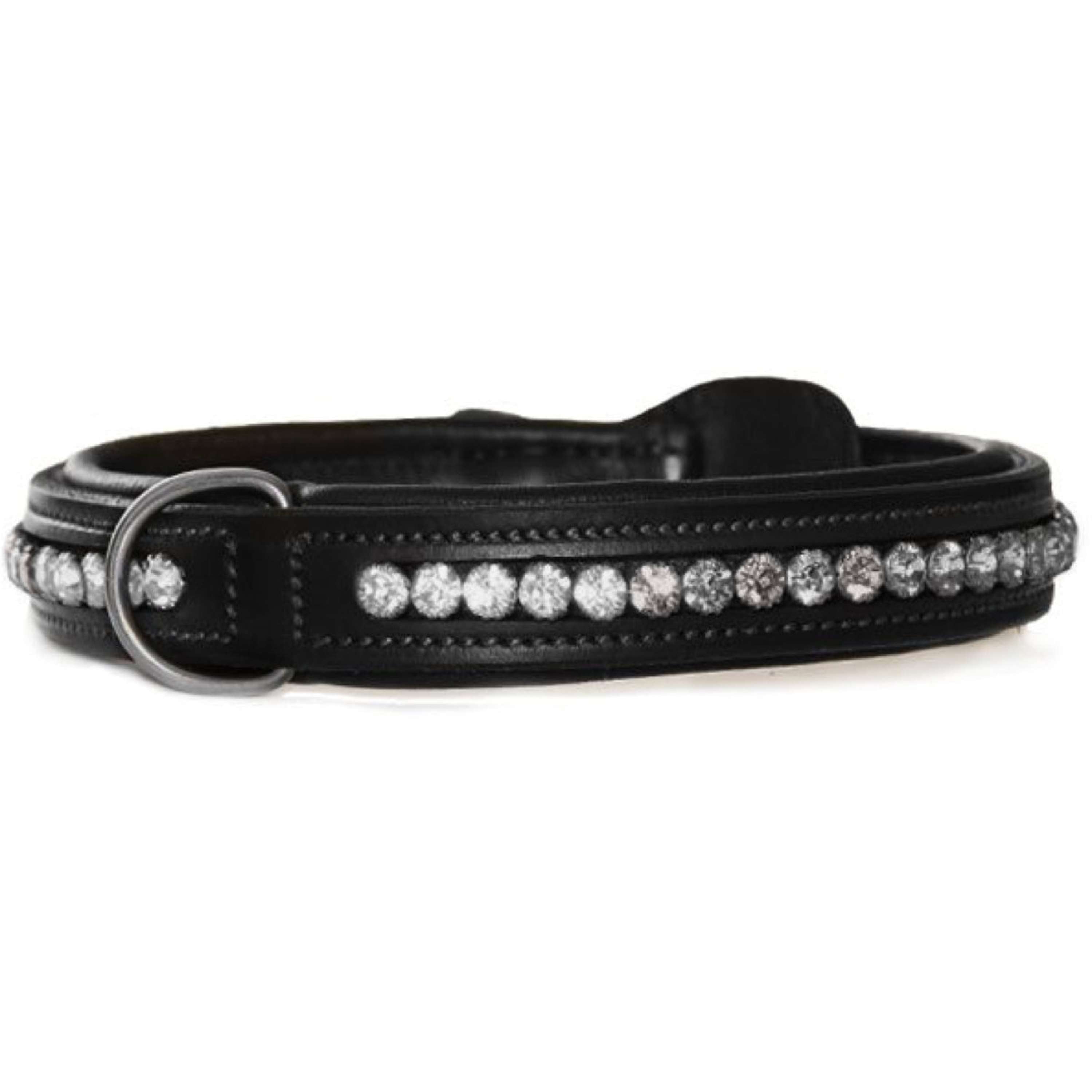 Equestrian Stockholm Collier Faded Crystal