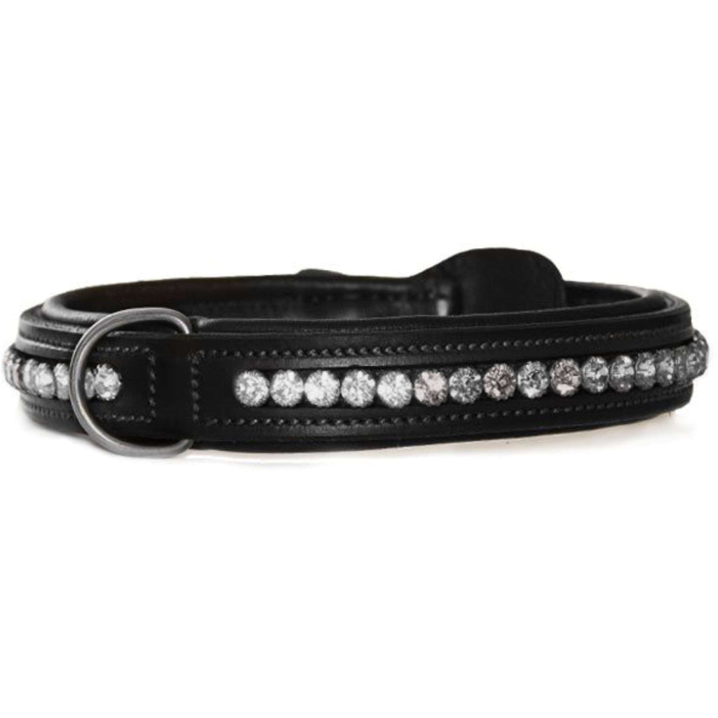 Equestrian Stockholm Collier Faded Crystal
