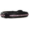 Equestrian Stockholm Collier Faded Rose