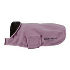 Equestrian Stockholm Couverture Polaire pour Chien Blush