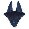 Equestrian Stockholm Bonnet Anti-Mouches Modern Blue Meadow