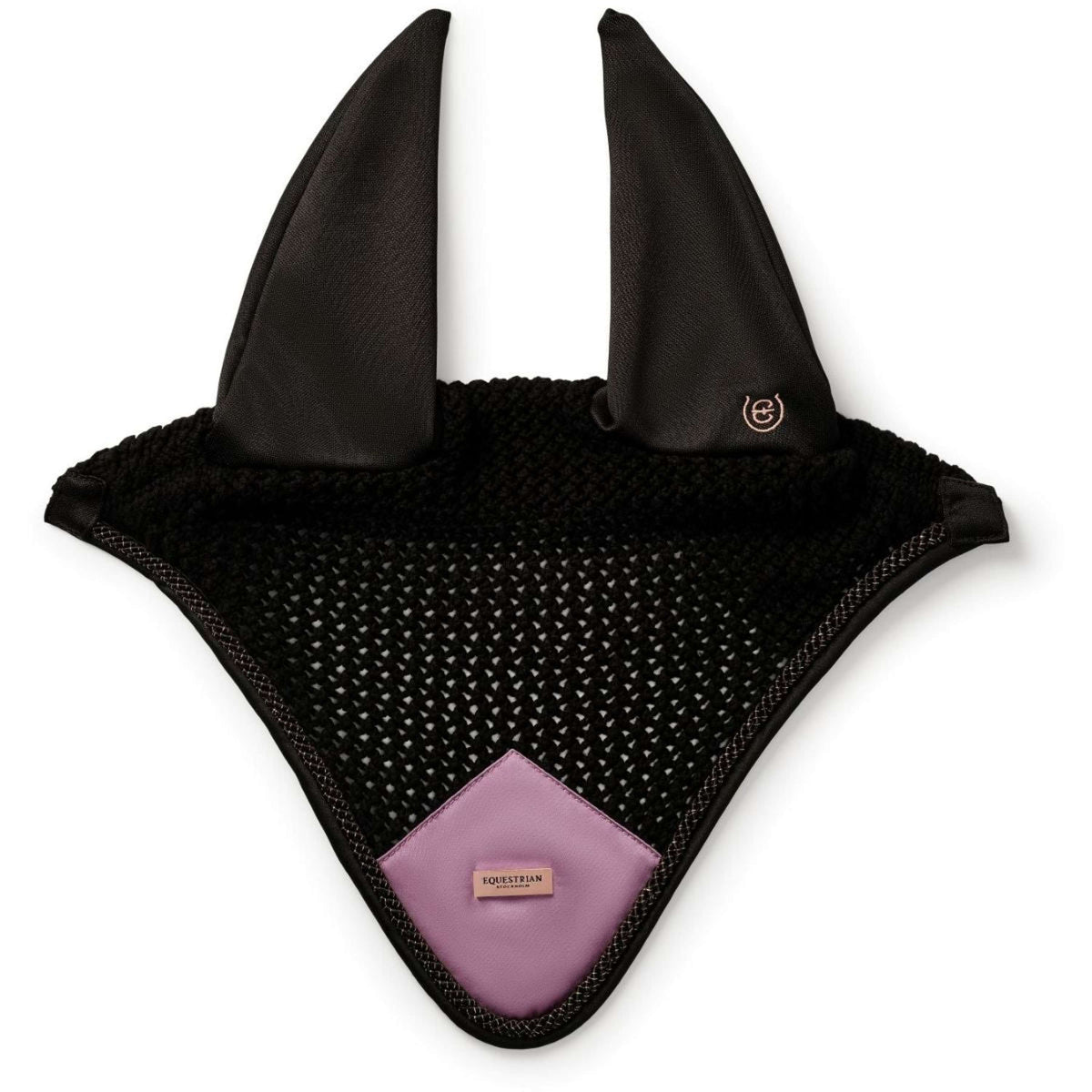 Equestrian Stockholm Bonnet Anti-Mouches Anemone