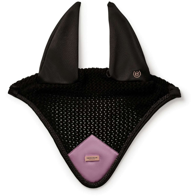 Equestrian Stockholm Bonnet Anti-Mouches Anemone