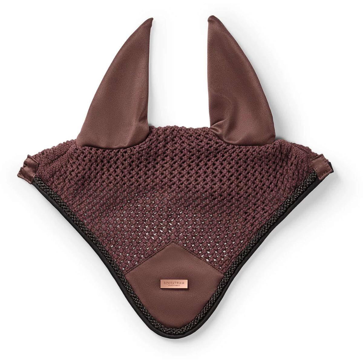 Equestrian Stockholm Bonnet Anti-Mouches Endless Glow