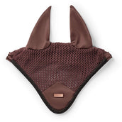 Equestrian Stockholm Bonnet Anti-Mouches Endless Glow