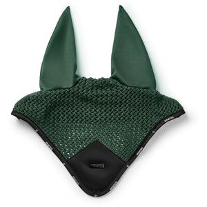 Equestrian Stockholm Bonnet Anti-Mouches Sportive Sycamore Green