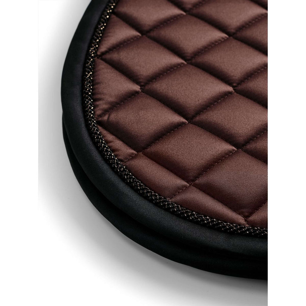 Equestrian Stockholm Tapis de Selle de Saut Endless Glow