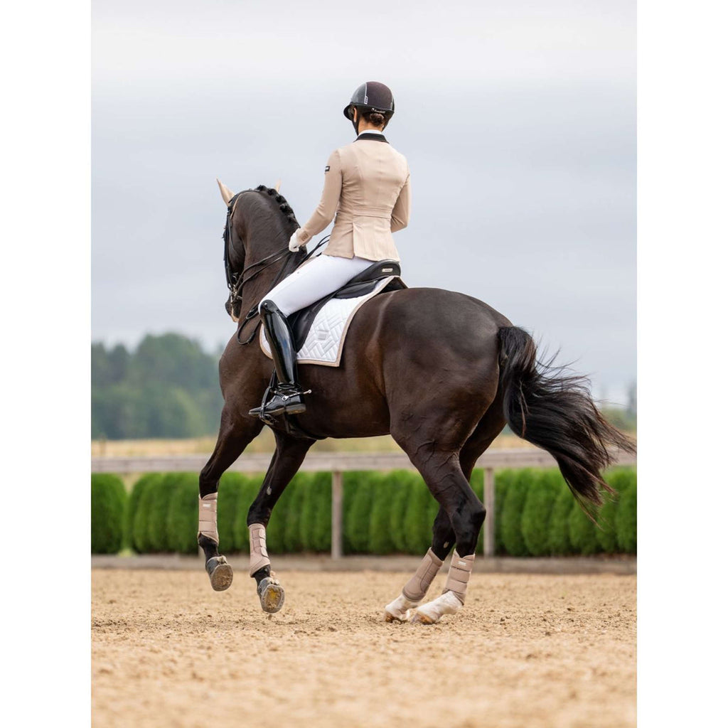 Equestrian Stockholm Veste de Concours Classic Sable