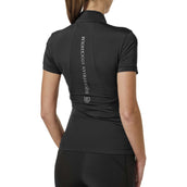 Equestrian Stockholm Chemise UV Protection Black Edition