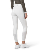 Equestrian Stockholm Pantalon d'Équitation Elite Dressage Blanc