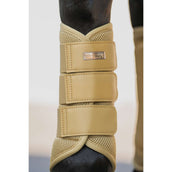 Equestrian Stockholm Guêtres Classic Mesh Midsummer Glow