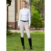 Equestrian Stockholm T-shirt de Concours Performance Blanc