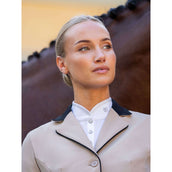 Equestrian Stockholm Veste de Concours Classic Sable