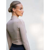 Equestrian Stockholm Chemise Power Sable