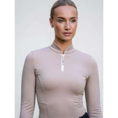 Equestrian Stockholm Chemise Power Sable