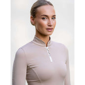 Equestrian Stockholm Chemise Power Sable