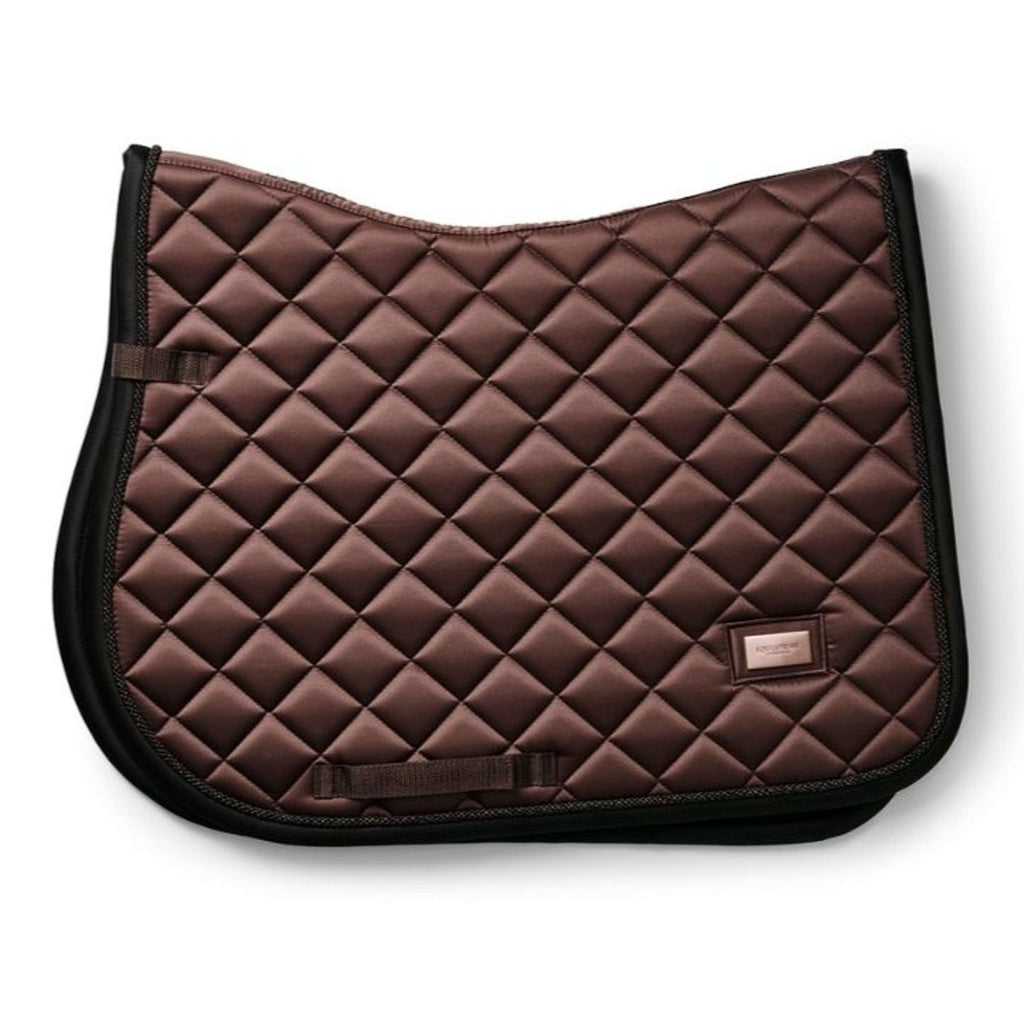 Equestrian Stockholm Tapis de Selle de Saut Endless Glow