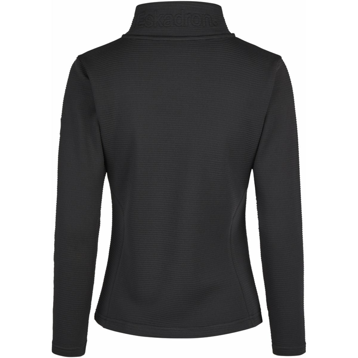 Eskadron Chemise Fanatics Zip Noir