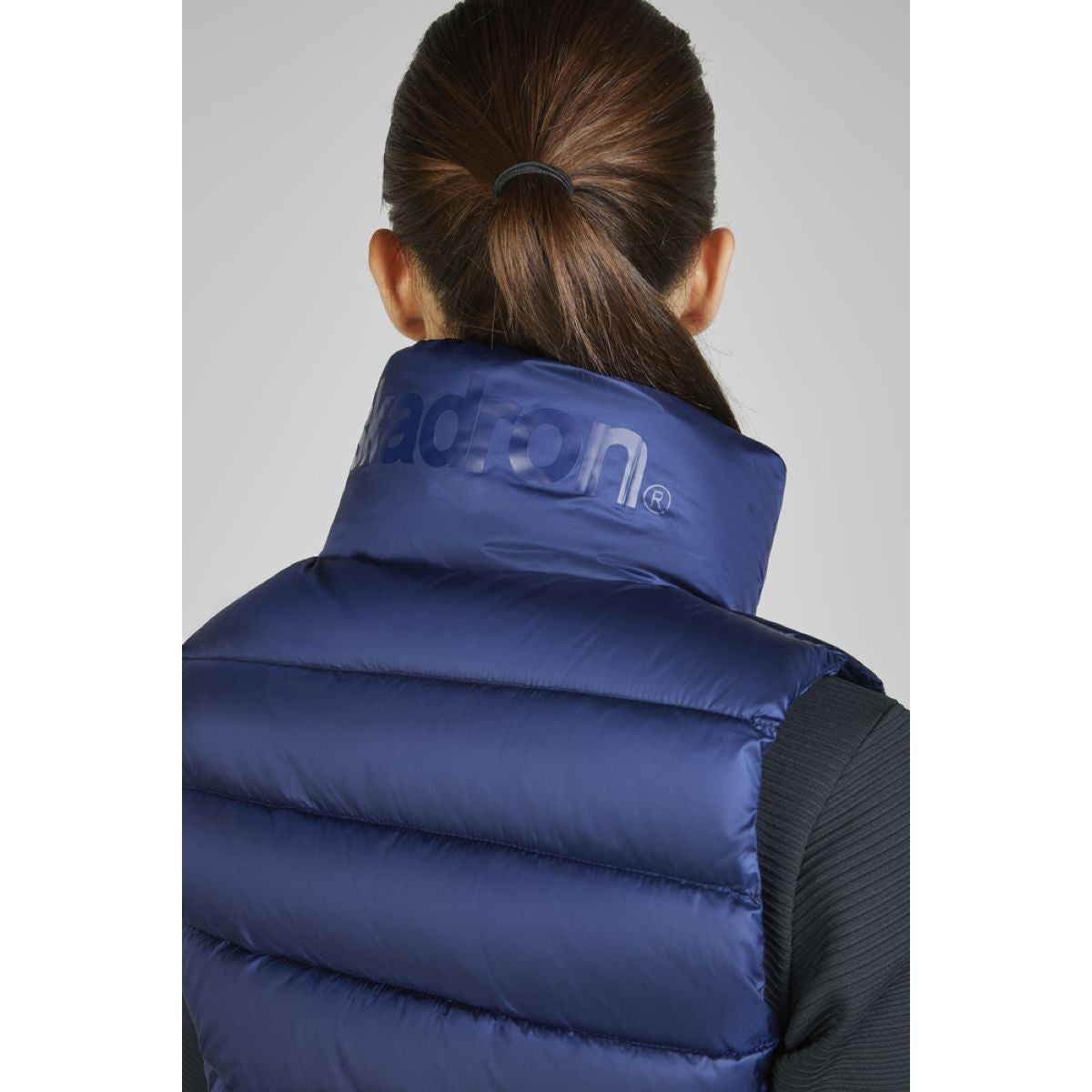 Eskadron Gilet Sans Manches Fanatics True Bleu