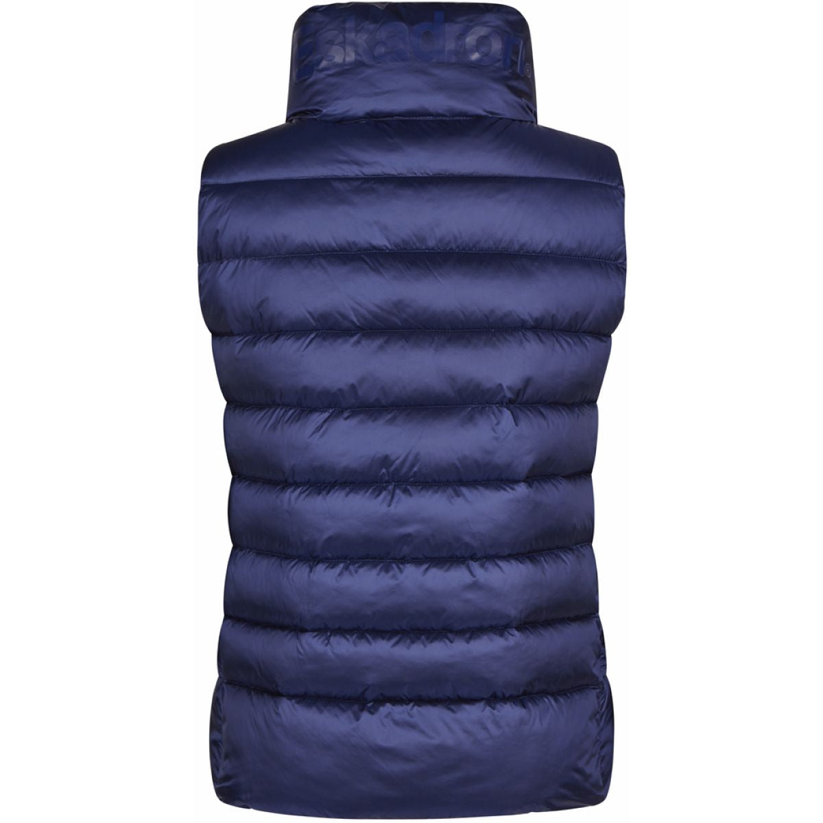 Eskadron Gilet Sans Manches Fanatics True Bleu