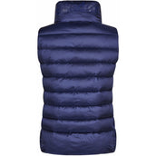 Eskadron Gilet Sans Manches Fanatics True Bleu