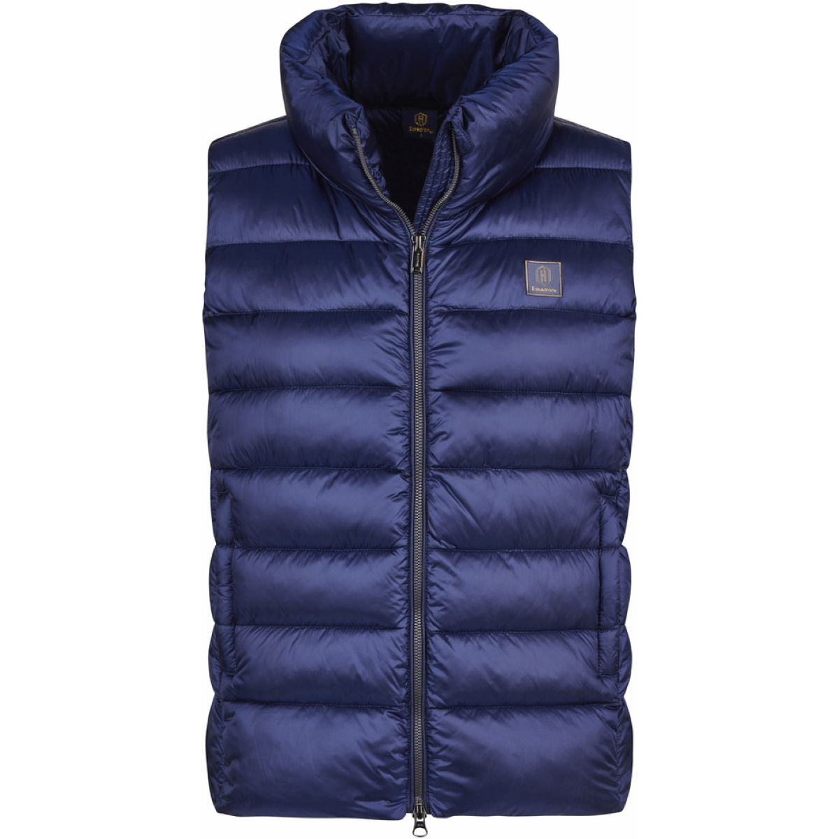 Eskadron Gilet Sans Manches Fanatics True Bleu