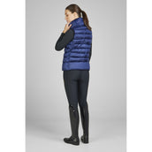 Eskadron Gilet Sans Manches Fanatics True Bleu