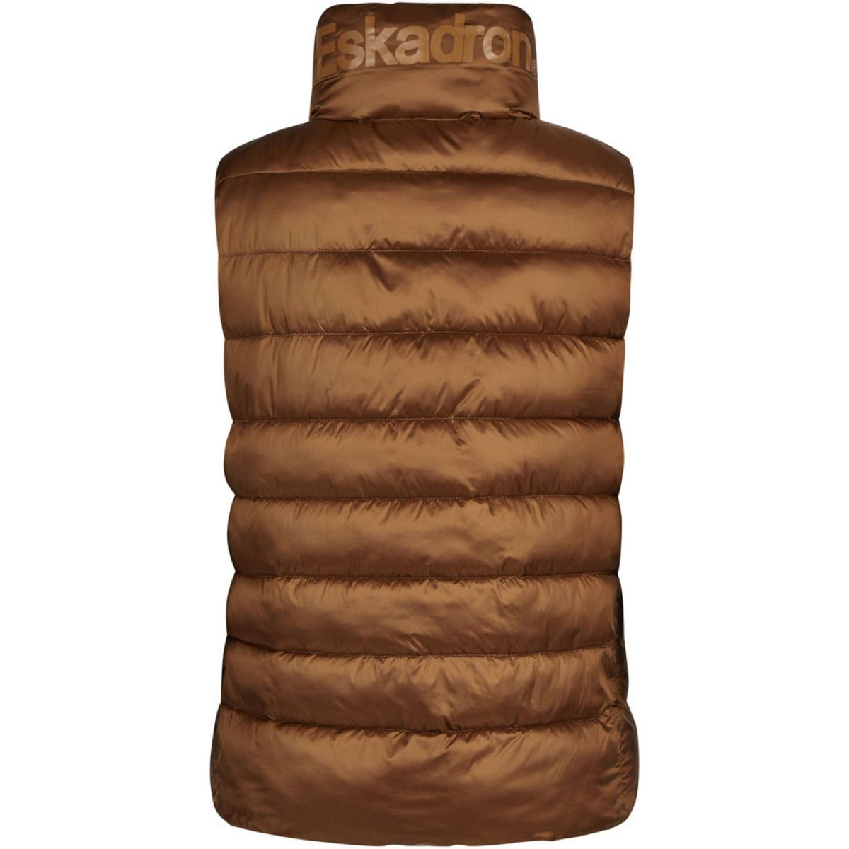 Eskadron Gilet Sans Manches Fanatics Almond