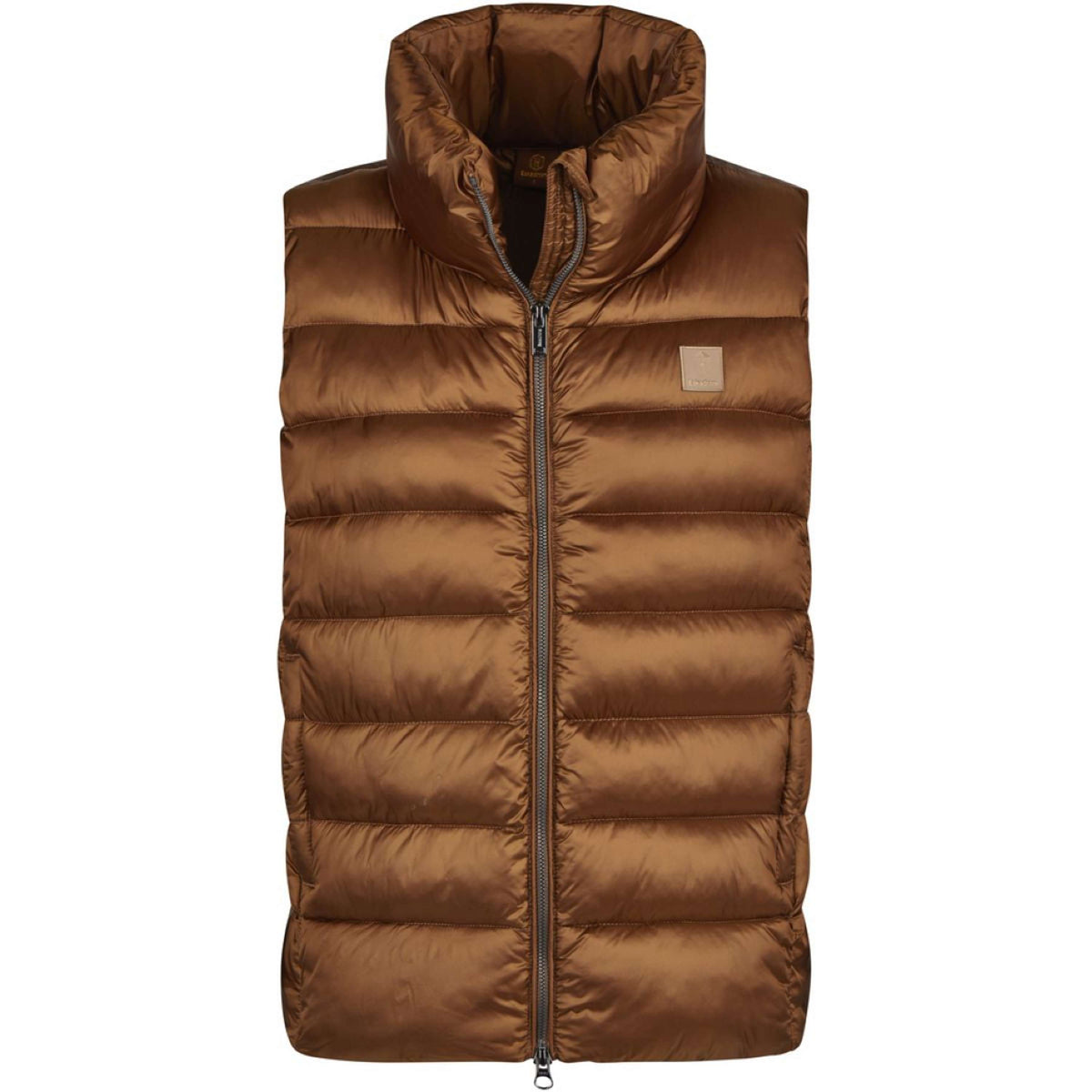 Eskadron Gilet Sans Manches Fanatics Almond