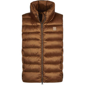 Eskadron Gilet Sans Manches Fanatics Almond