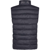 Eskadron Gilet Sans Manches Fanatics Hommes Marin