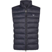 Eskadron Gilet Sans Manches Fanatics Hommes Marin