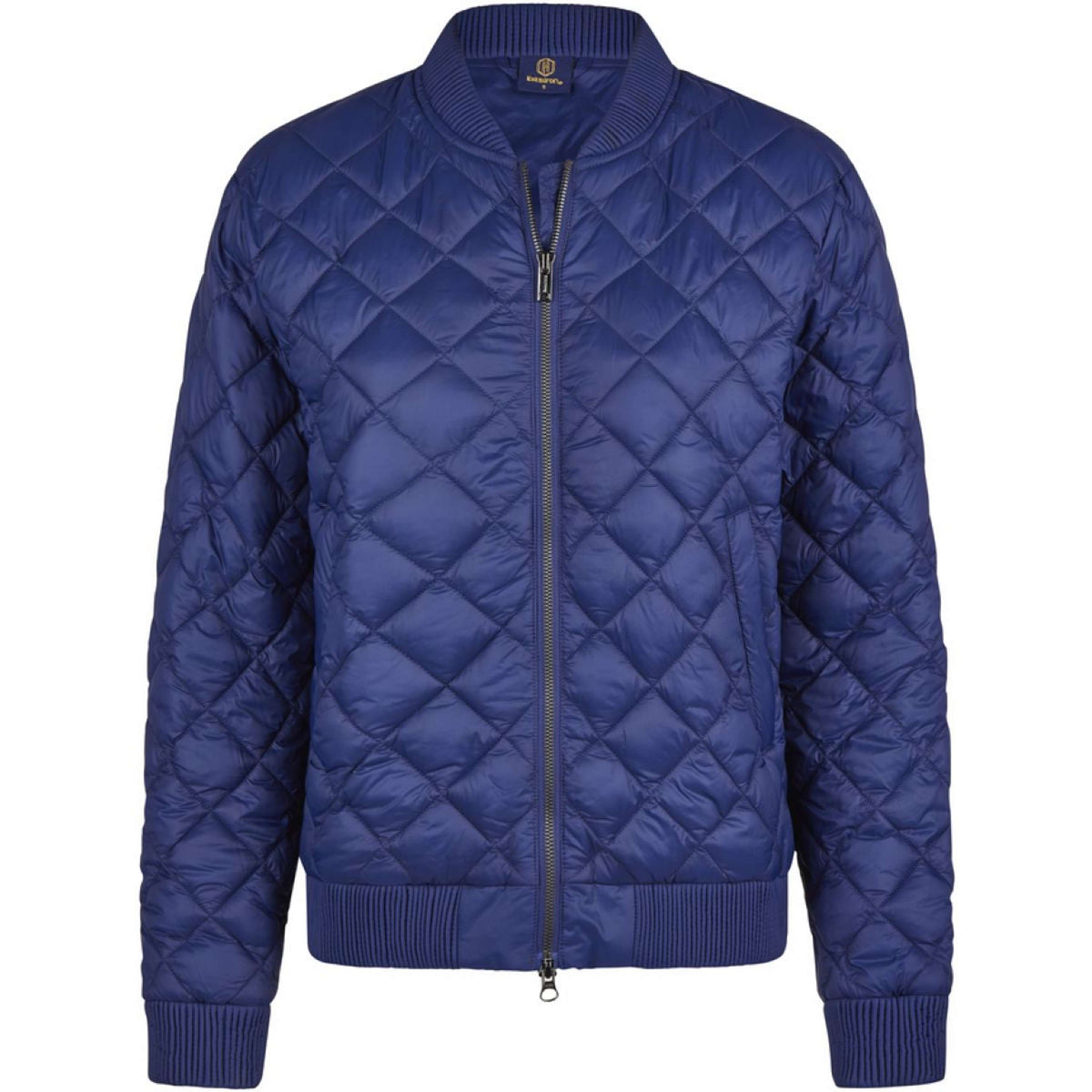 Eskadron Veste Bomber Fanatics True Bleu