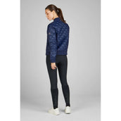 Eskadron Veste Bomber Fanatics True Bleu