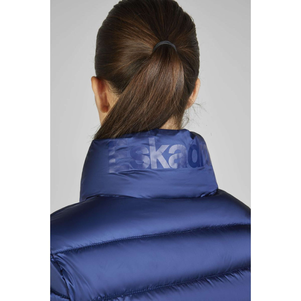 Eskadron Veste Fanatics True Bleu