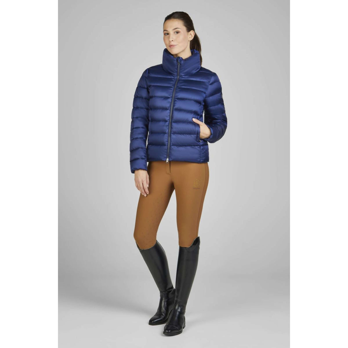 Eskadron Veste Fanatics True Bleu