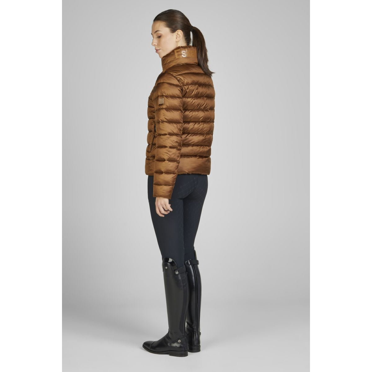 Eskadron Veste Fanatics Almond