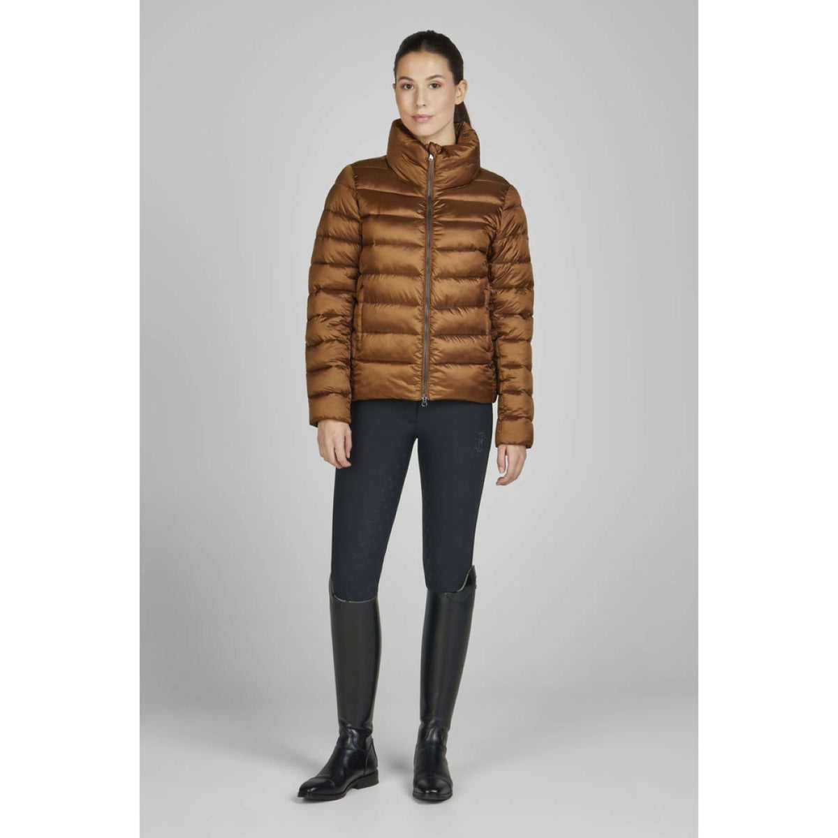 Eskadron Veste Fanatics Almond